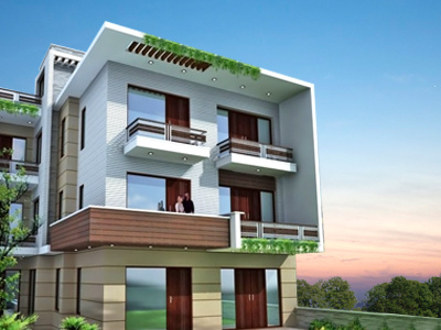 Salasar Salasar Estate 3