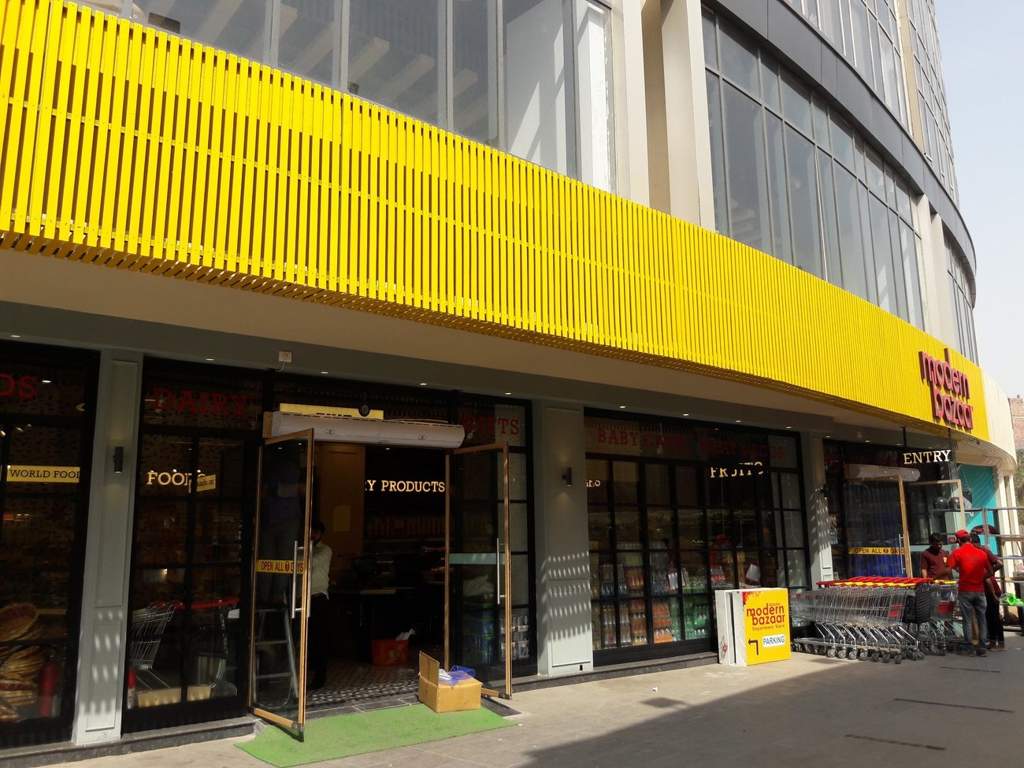 Salasar Salasar Estate 6