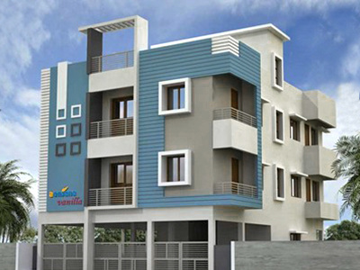 dummy-Aanjana Life Spaces Aanjana Life Spaces Vanilla