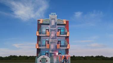 dummy-Krishna Associates Ghaziabad Krishna Apartment - 6 dummy-Krishna Associates Ghaziabad Krishna Apartment - 6