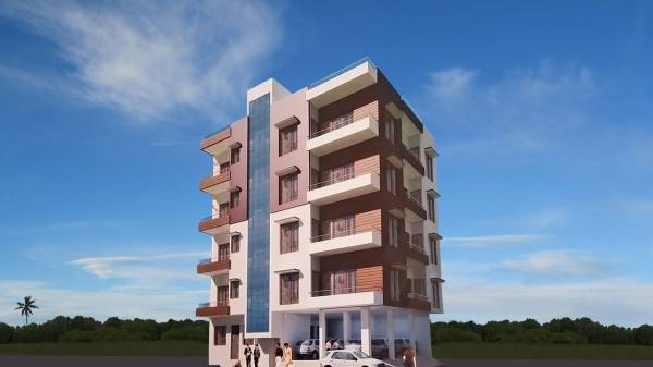 dummy-Rising Real Estate Rising Apartment 2