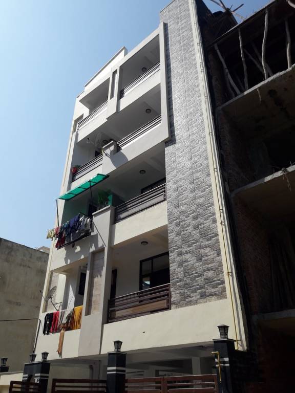 SR Real Estate SR Apartment   2