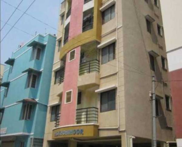  kohinoor-apartment-4 Elevation