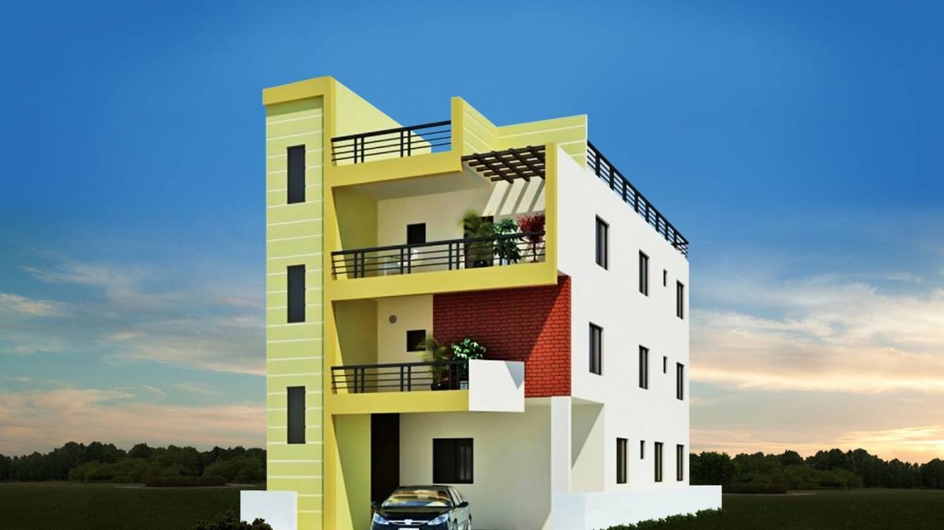 Rattan Homes Rattan Homes 6