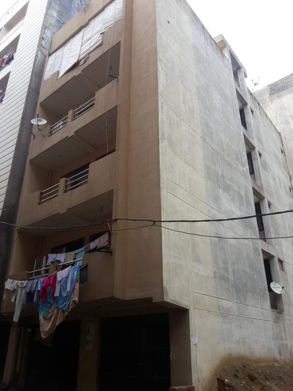 Mayur Homes Mayur County   I