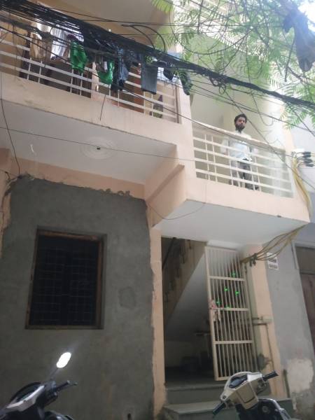 Elevation rao-apartment Elevation