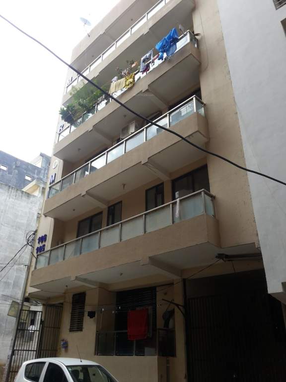  mayur homes Elevation