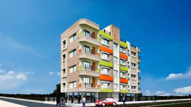 dummy-Rao Associates Rao Apartment - 3