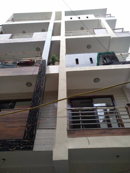 mainOther of BMD Associates And Builders BMD Homes IV