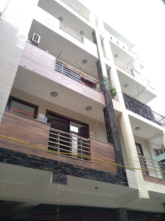 BMD Associates And Builders BMD Homes IV