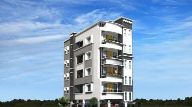 dummy-BMD Associates And Builders BMD Homes II