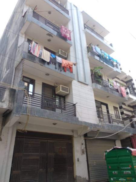 mainOther of BMD Associates And Builders BMD Homes II