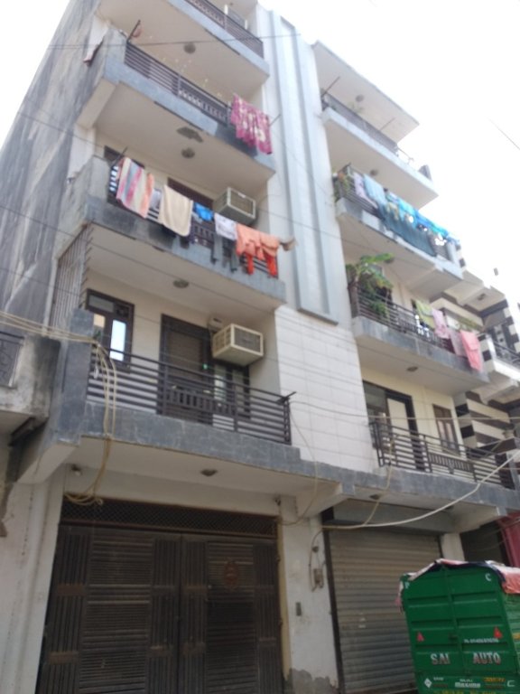 BMD Associates And Builders BMD Homes II