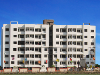 dummy-Triveni Infratech Triveni Roshan