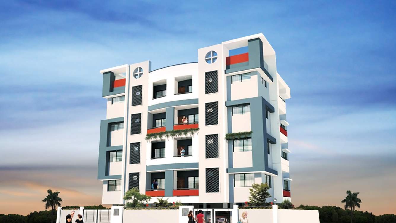 Shri Agarsen Bhumi Shri Agarsen Bhumi Aggarwal Homes   IV