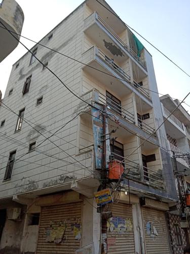 mainOther of Shri Agarsen Bhumi Shri Agarsen Bhumi Aggarwal Homes - IV