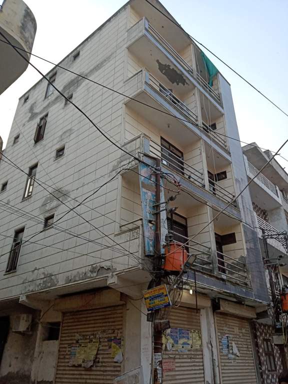 Shri Agarsen Bhumi Shri Agarsen Bhumi Aggarwal Homes   IV