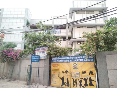 mainOther of Shri Agarsen Bhumi Shri Agarsen Bhumi Aggarwal Homes - IV