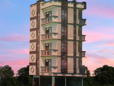 main of Raj Mal Builders RMB Homes II