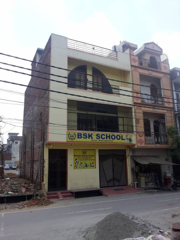 Abhidev Infra Pvt Ltd Abhidev Homes