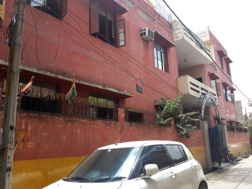 Abhidev Infra Pvt Ltd Abhidev Homes