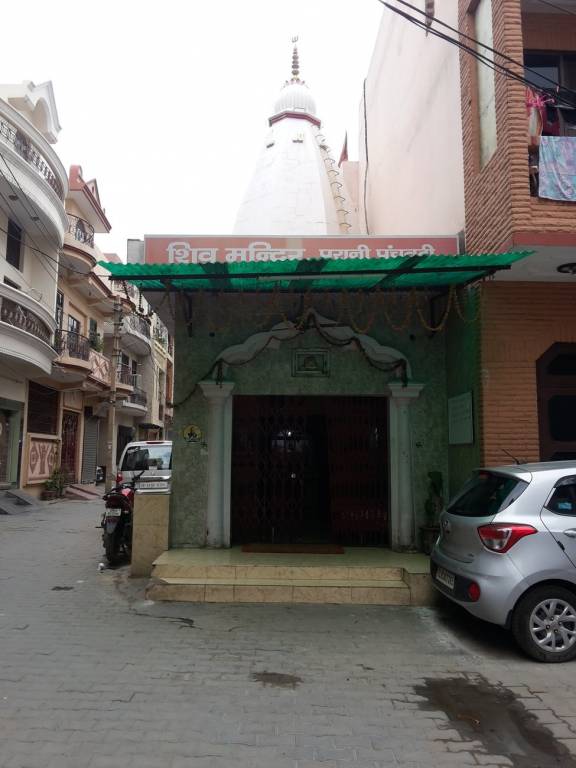 Abhidev Infra Pvt Ltd Abhidev Homes