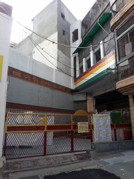 mainOther of Abhidev Infra Pvt Ltd Abhidev Homes