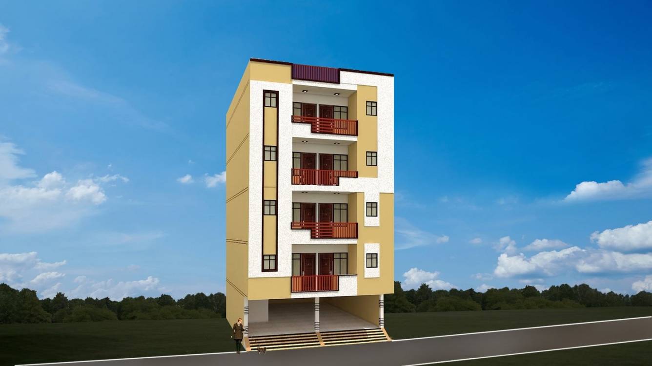 Dass Real Estate Dass Floor 9