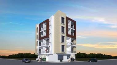 dummy-DuoD Infratech Pvt Ltd Dwarika Apartments dummy-DuoD Infratech Pvt Ltd Dwarika Apartments