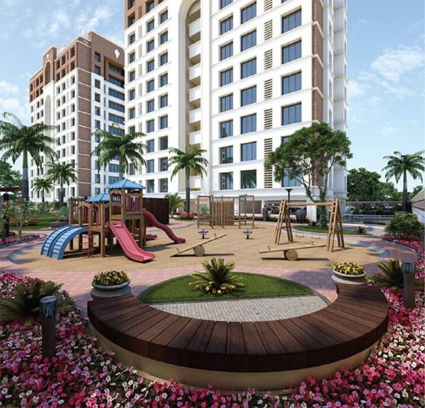  icon Children's play area