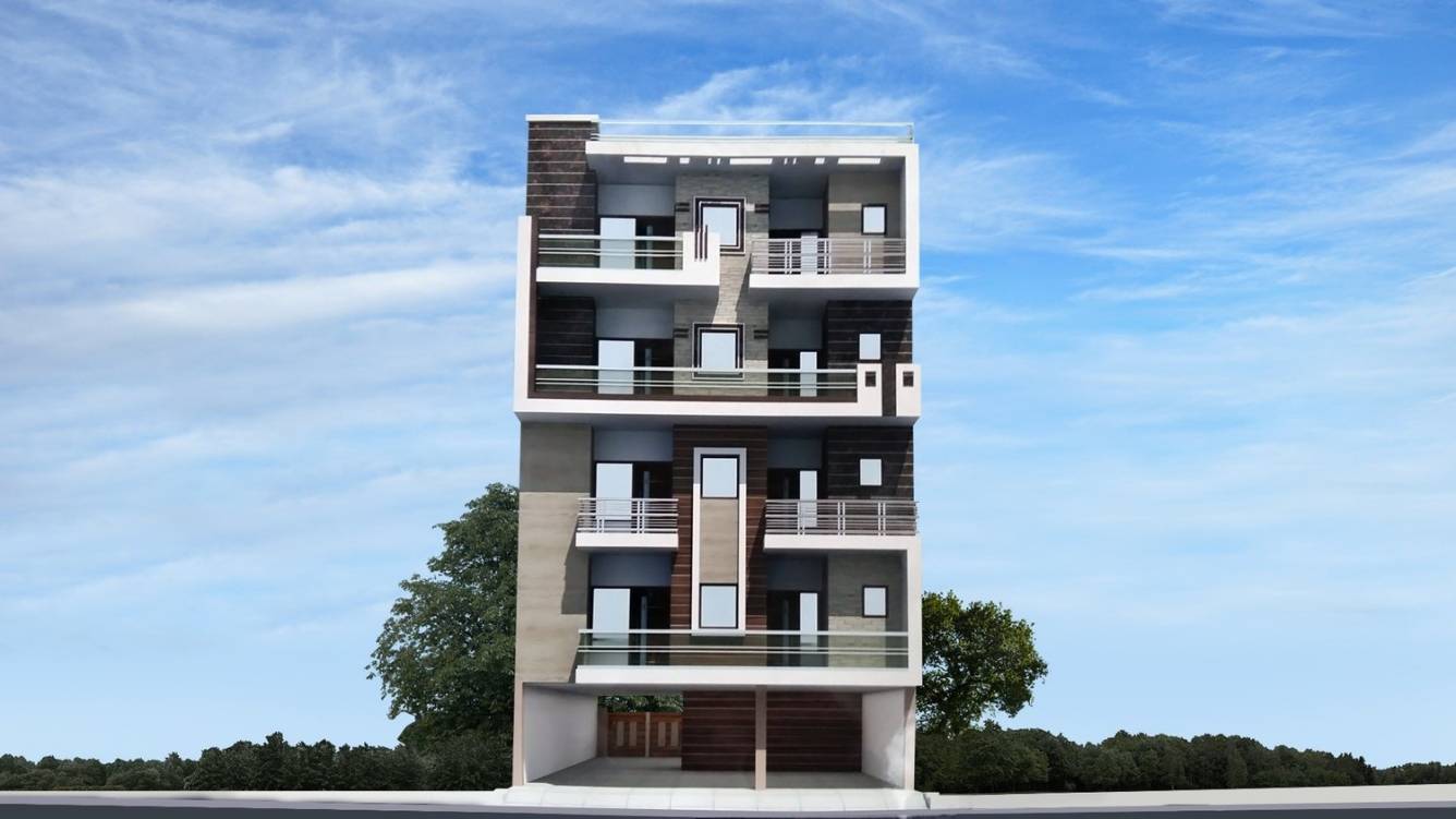 P P Properties PP Homes II