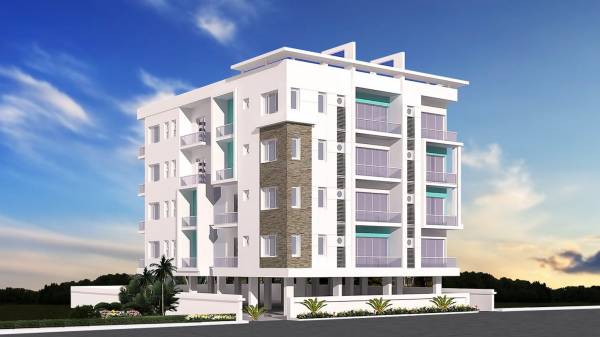 Elevation jain-complex Elevation