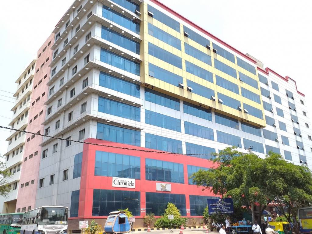 Sipani Sipani Opulence