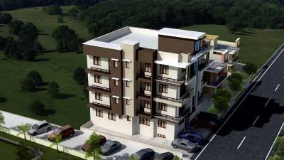 main of SNG SNG Garden View