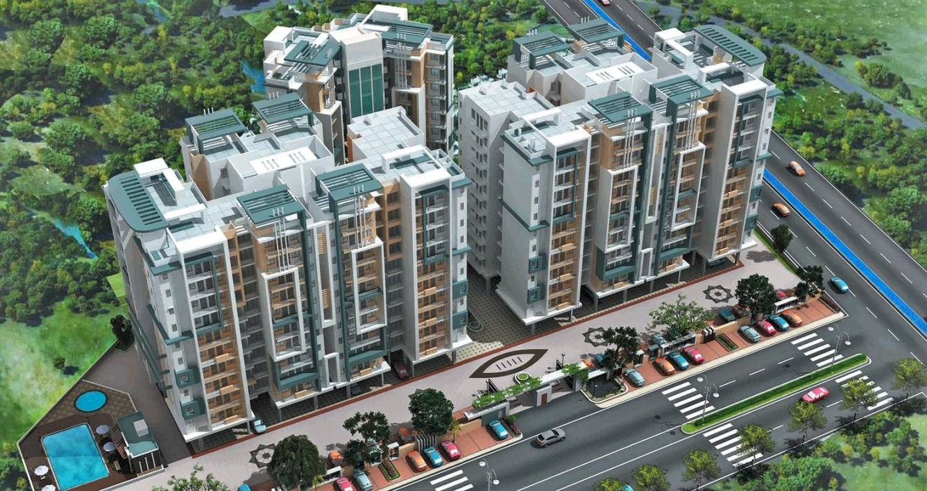 Shubham Landmark Crown