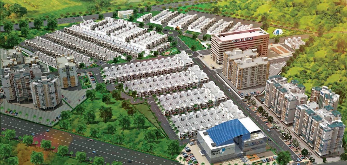 Shubham Landmark Crown