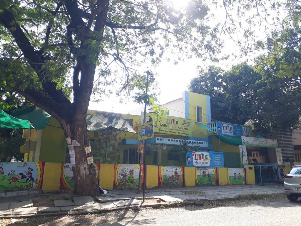 Fortune Fortune Flora