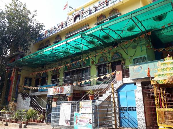 mainOther of Fortune Fortune Flora