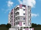 Shri Chakri Anjani Residency