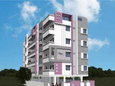 dummy-Shri Chakri Constructions Shri Chakri Anjani Residency