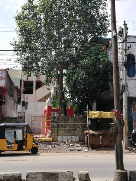 mainOther of Shri Chakri Shri Chakri Anjani Residency