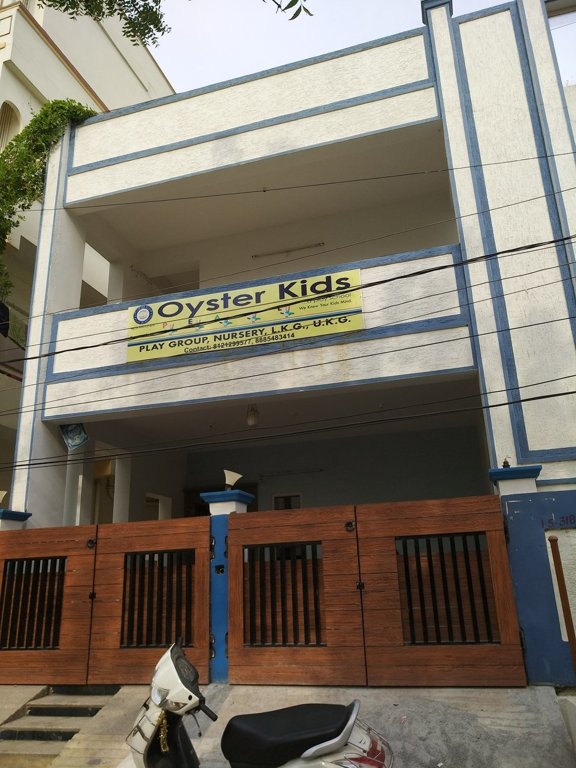 Raviteja Raviteja Rama Residency