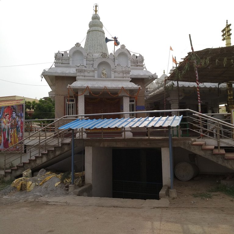 Raviteja Raviteja Rama Residency