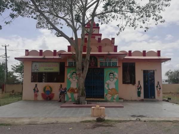 mainOther of Raviteja Raviteja Rama Residency