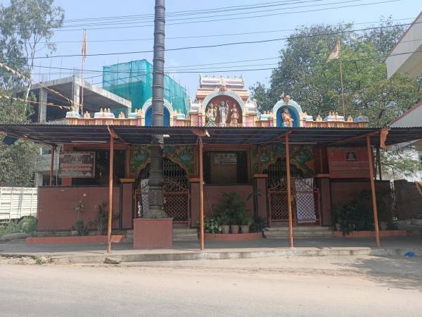 mainOther of Raviteja Raviteja Rama Residency