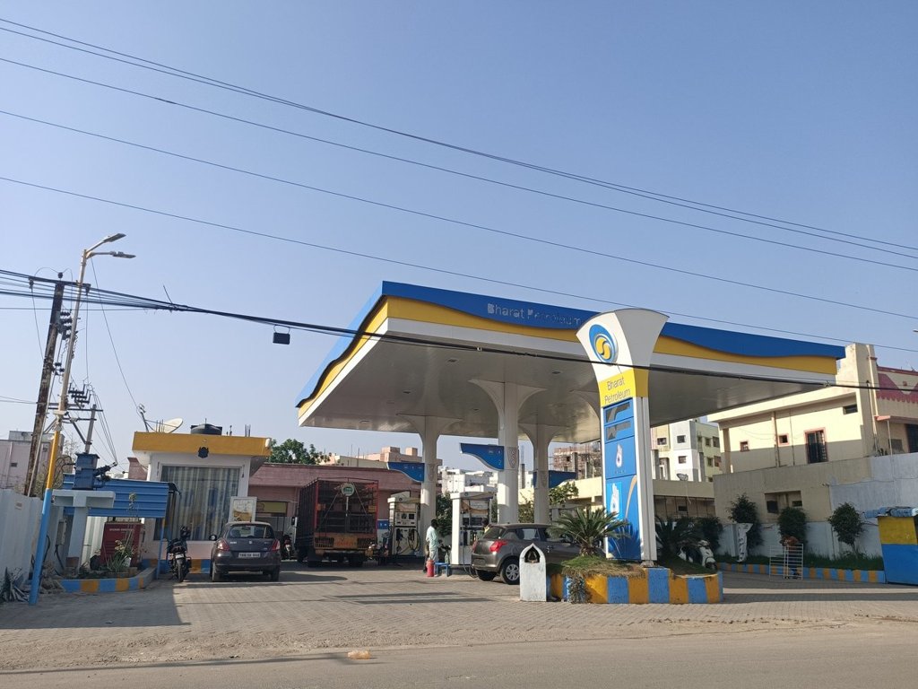 Raviteja Raviteja Rama Residency