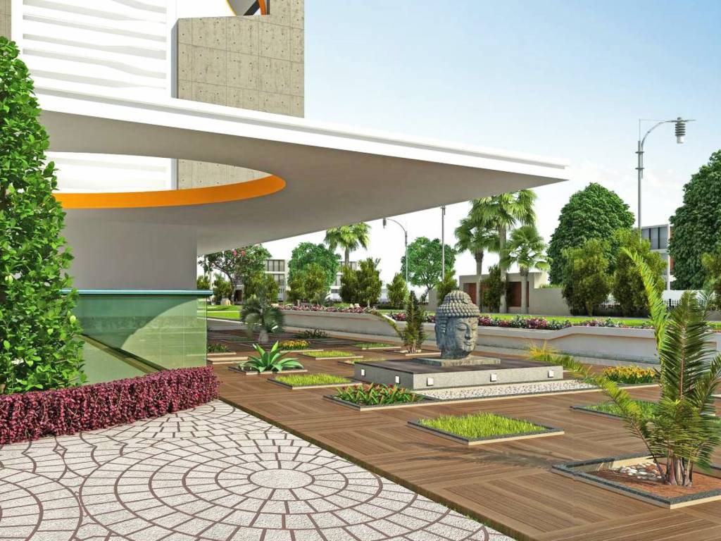 Sunprime Infratech Sunprime Infratech Skyline