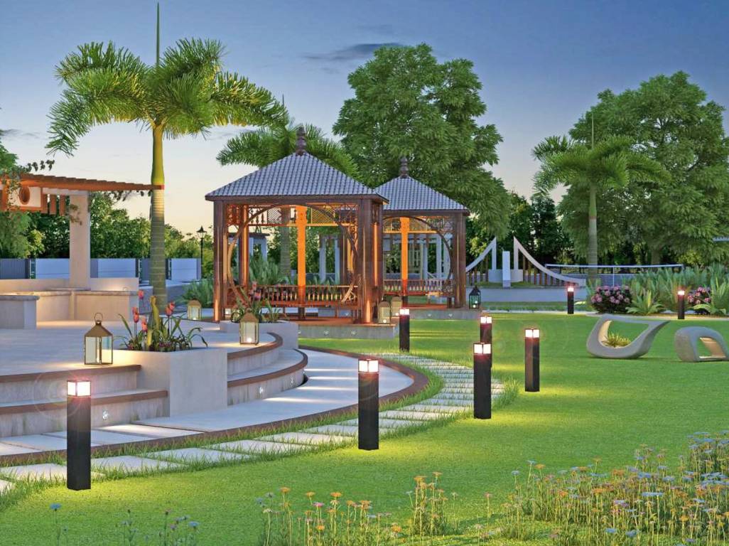 Sunprime Infratech Sunprime Infratech Skyline