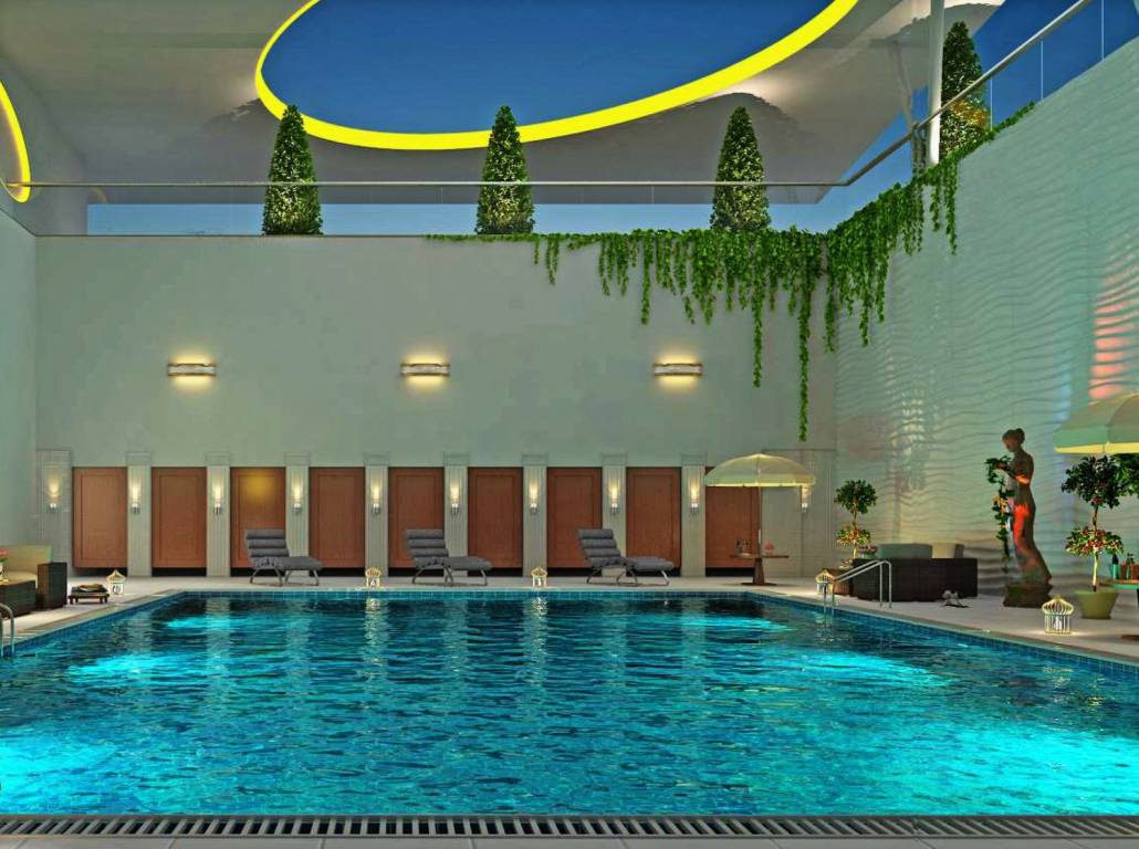 Sunprime Infratech Sunprime Infratech Skyline