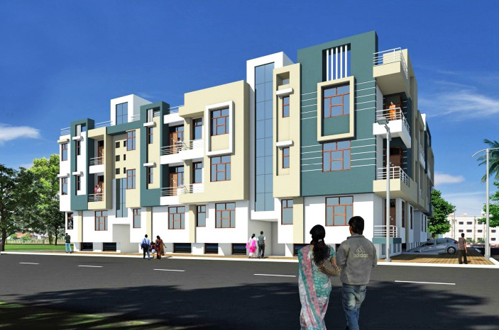 Apple Homes Apple Royal Divine